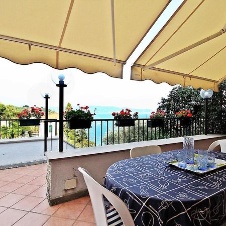 Mal Portovenere Apartment Porto Venere Buitenkant foto