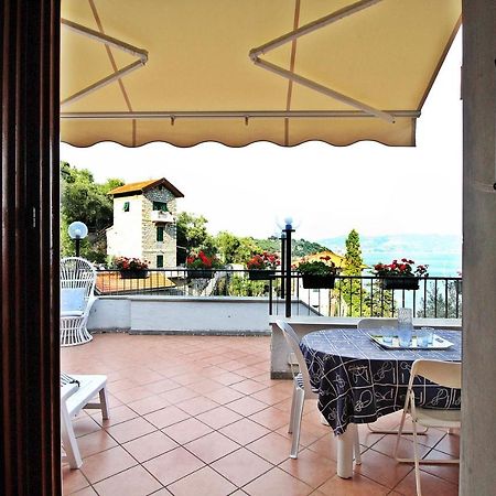 Mal Portovenere Apartment Porto Venere Buitenkant foto