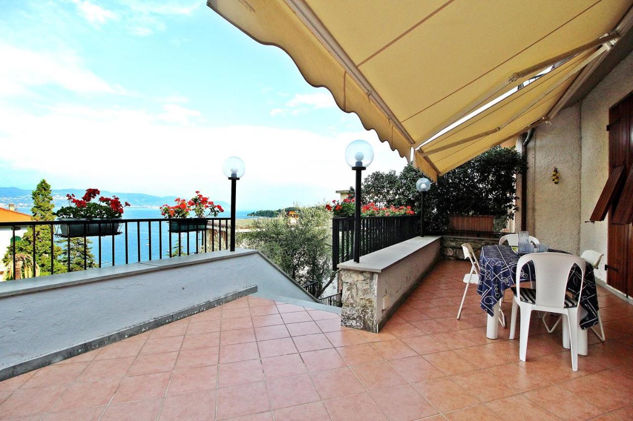 Mal Portovenere Apartment Porto Venere Buitenkant foto