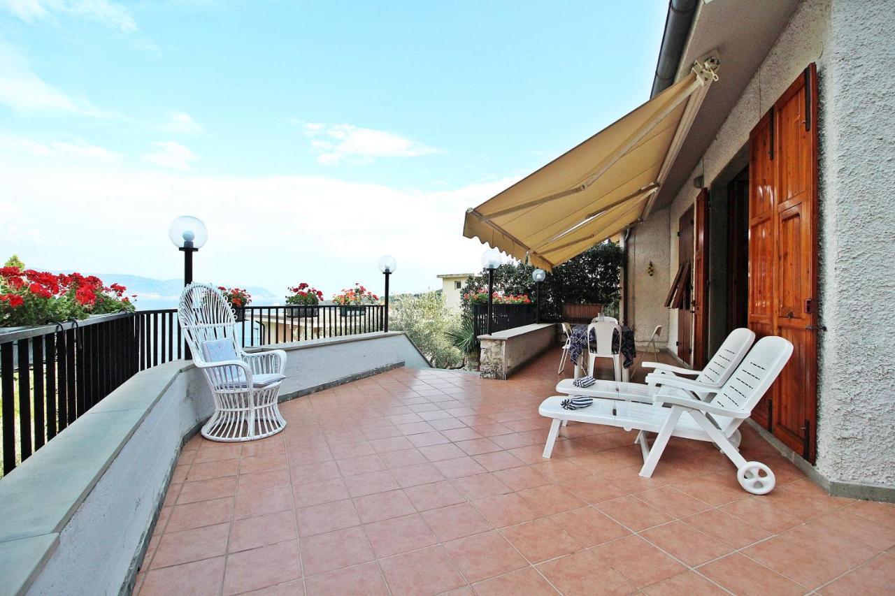 Mal Portovenere Apartment Porto Venere Buitenkant foto