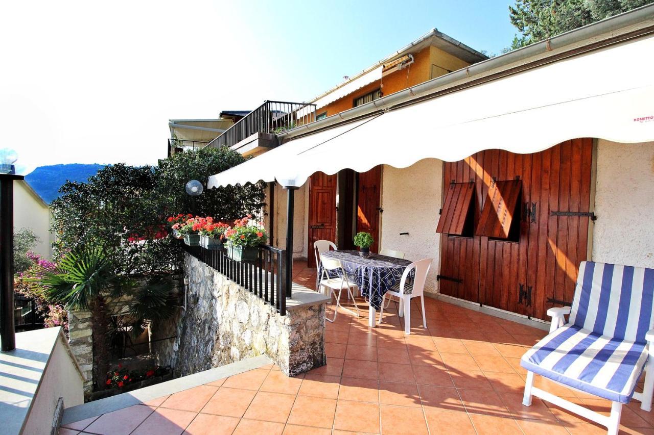 Mal Portovenere Apartment Porto Venere Buitenkant foto