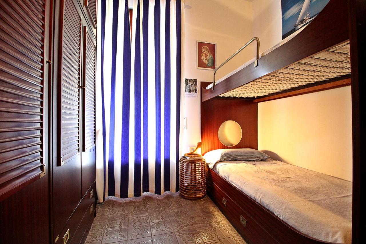 Mal Portovenere Apartment Porto Venere Buitenkant foto