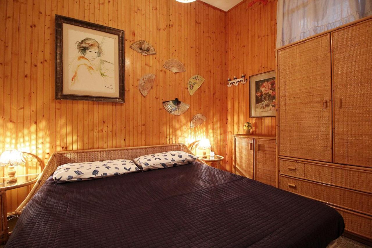 Mal Portovenere Apartment Porto Venere Buitenkant foto