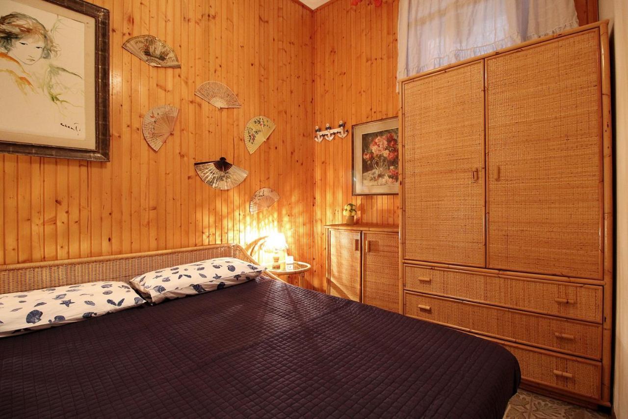 Mal Portovenere Apartment Porto Venere Buitenkant foto