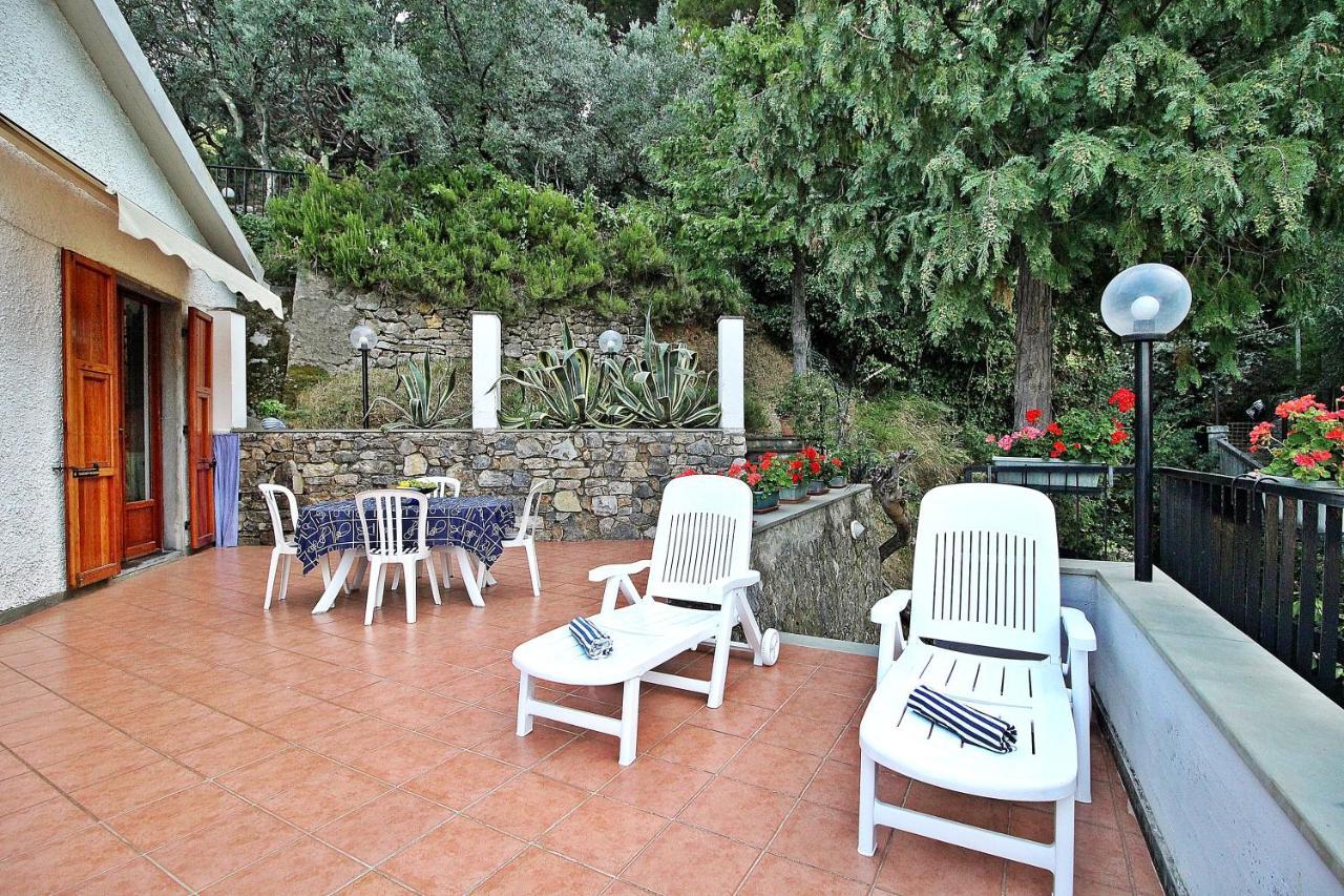 Mal Portovenere Apartment Porto Venere Buitenkant foto