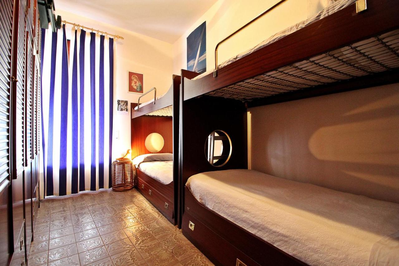 Mal Portovenere Apartment Porto Venere Buitenkant foto