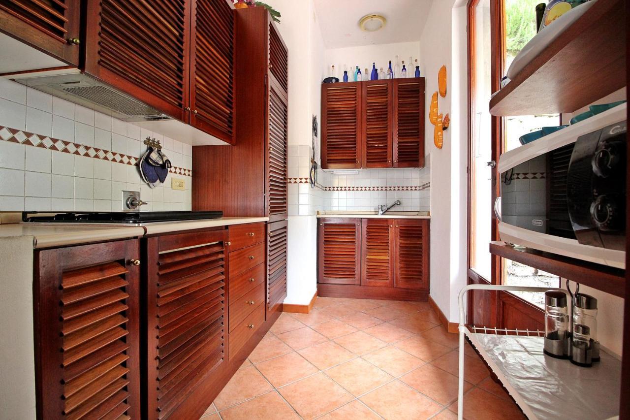 Mal Portovenere Apartment Porto Venere Buitenkant foto