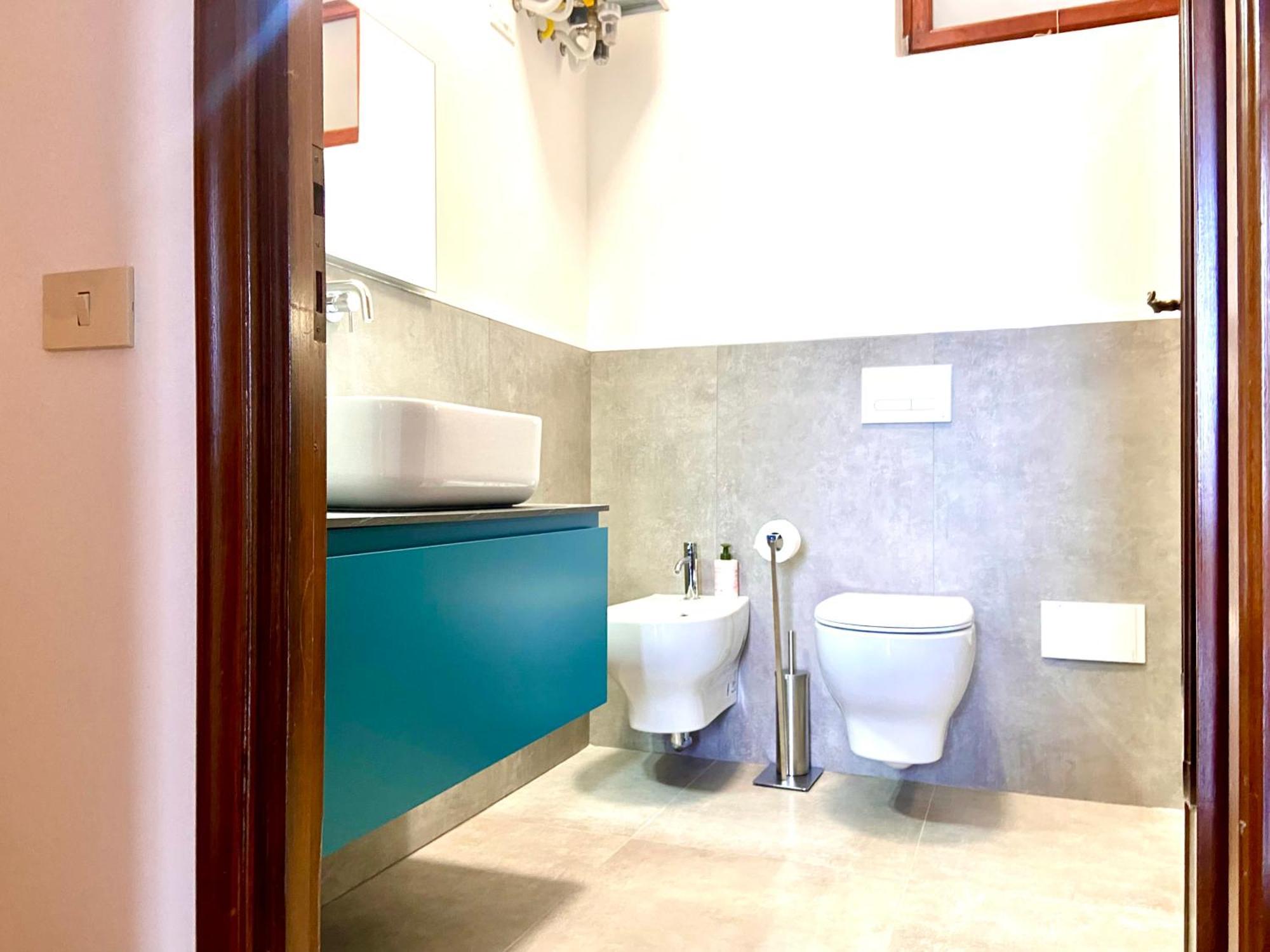 Mal Portovenere Apartment Porto Venere Buitenkant foto